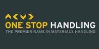 One Stop Handling Ireland Ltd Logo