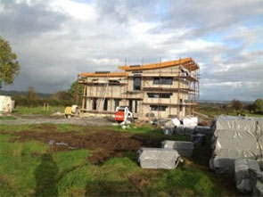 Kilduff Construction Image