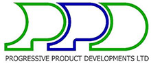 PROGRESSIVE PRODUCT DEVELOPMENTS LTD