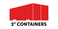 1st Containers UK Ltd