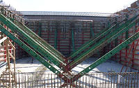 Budge Formwork Ltd Image