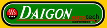 Daigon