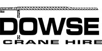 Dowse Crane Hire